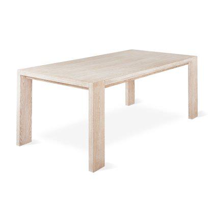 Plank Dining Table Image