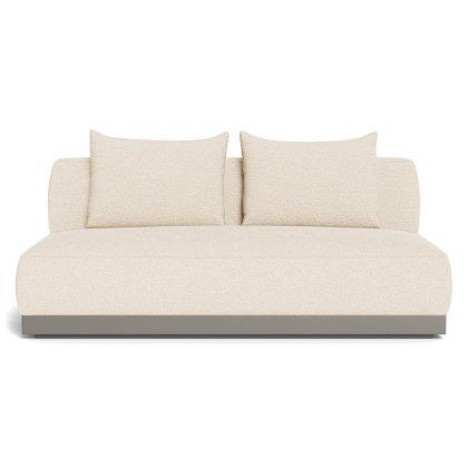 Amalfi 2 Seat Armless Sofa Module Image