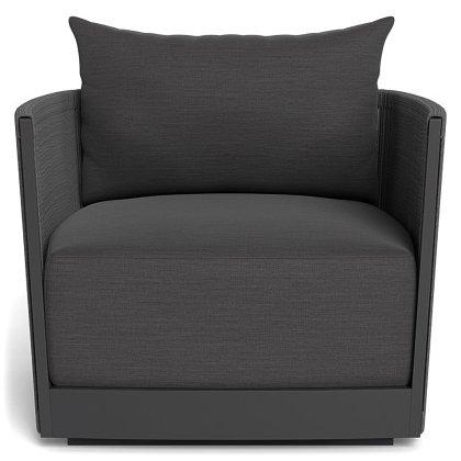Antigua Swivel Lounge Chair Image