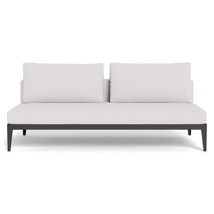 Balmoral 2 Seat Armless Sofa Module Image