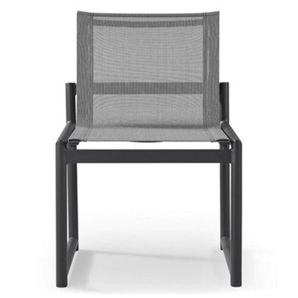 Breeze XL Armless Dining Chair Image