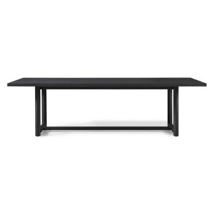 Breeze XL Dining Table Image