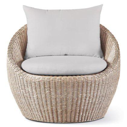 Cordoba Lounge Chair Image