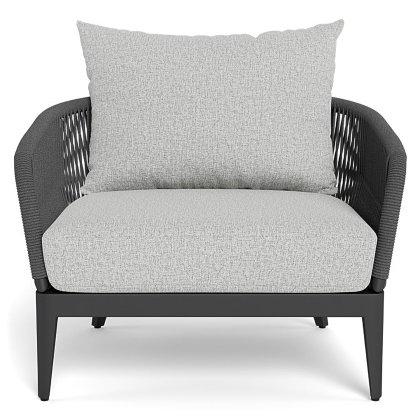 Hamilton Lounge Chair Image