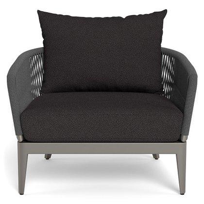 Hamilton Lounge Chair Image