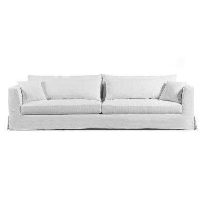 Kos 3.5 Seat Sofa Image