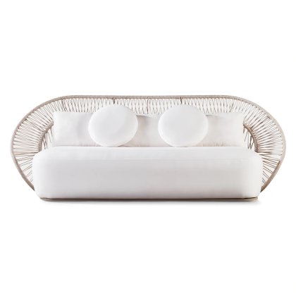 Maui 3 Seat Sofa Harbour Outdoor Rypen