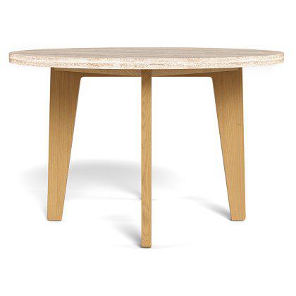 MLB Round Dining Table Image