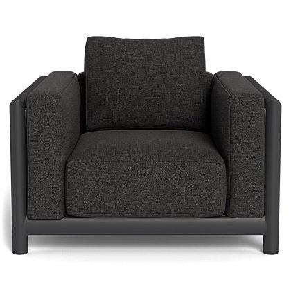 Moab Lounge Chair Image