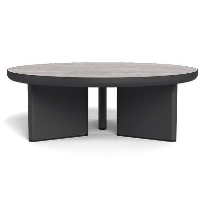 Moab Round Coffee Table Image