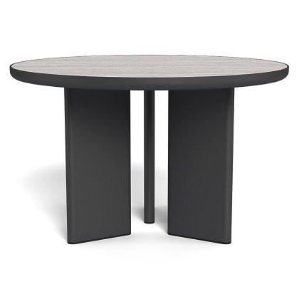 Moab Round Dining Table Image