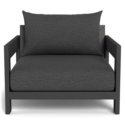 Hampton Lounge Chair Image