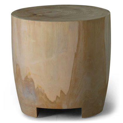 Noosa Footed Stump 3 Side Table Image