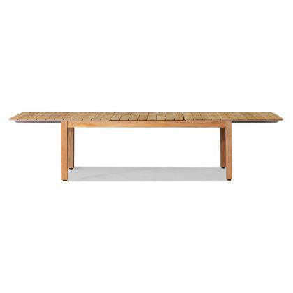 Pacific Teak Extension Dining Table Image