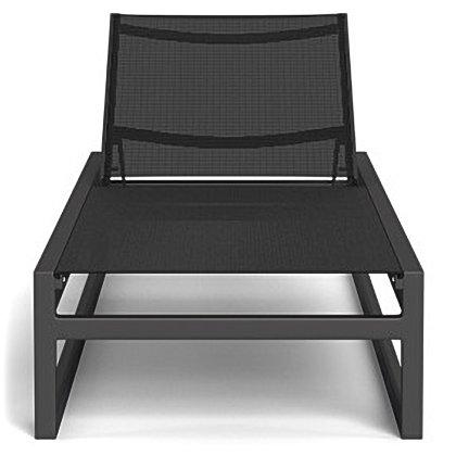 Vaucluse Sun Lounge Chair Image