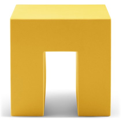 Vignelli Cube Image