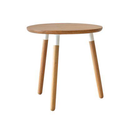 Crescenttown Short Side Table Image