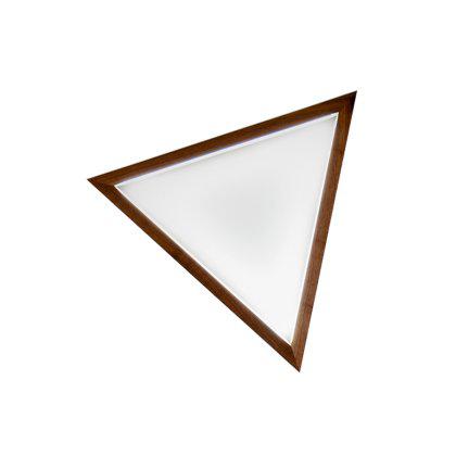 Triangle Sconce Image