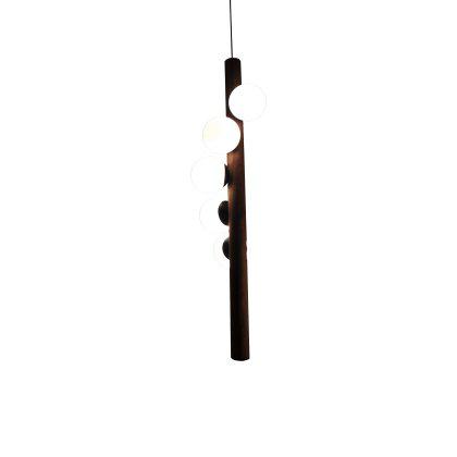 Willow Pendant - Vertical Image