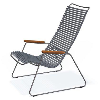 Click Lounge Chair Image