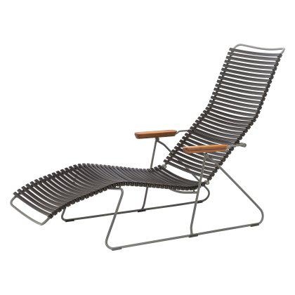 Click Sunlounger Image