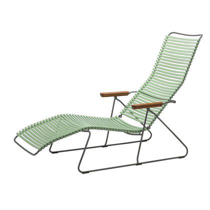 Click Sunlounger Image