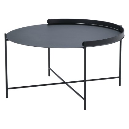 Edge Coffee Tray Table Image