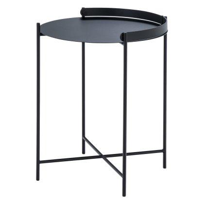 Edge Side Tray Table Image