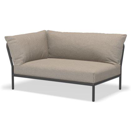 Level 2 Corner Lounge Sofa Module Image