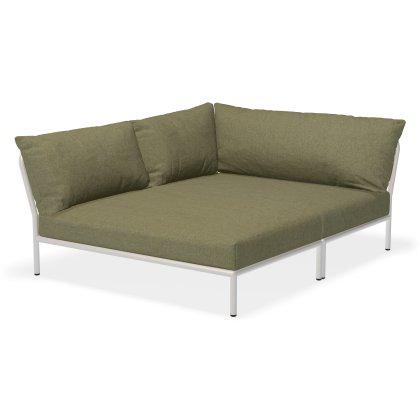 Level 2 Cozy Corner Lounge Sofa Module Image