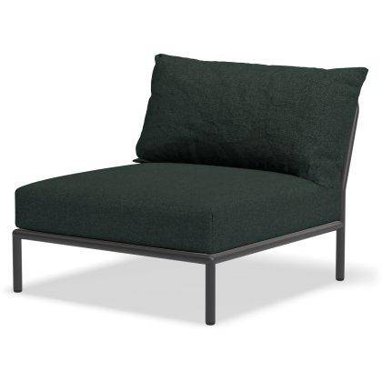 Level 2 Lounge Chair Sofa Module Image