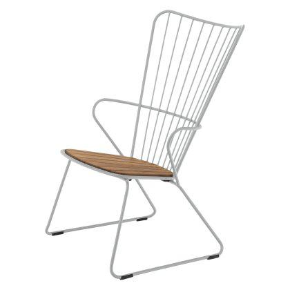 Paon Lounge Chair Image