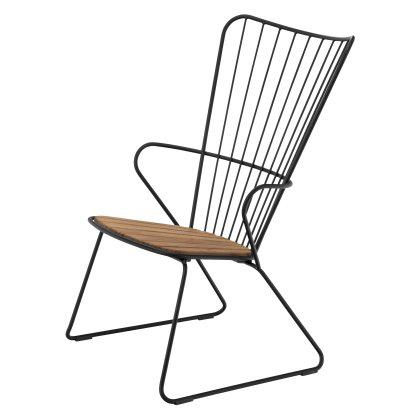 Paon Lounge Chair Image