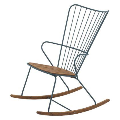 Paon Rocking Chair Image