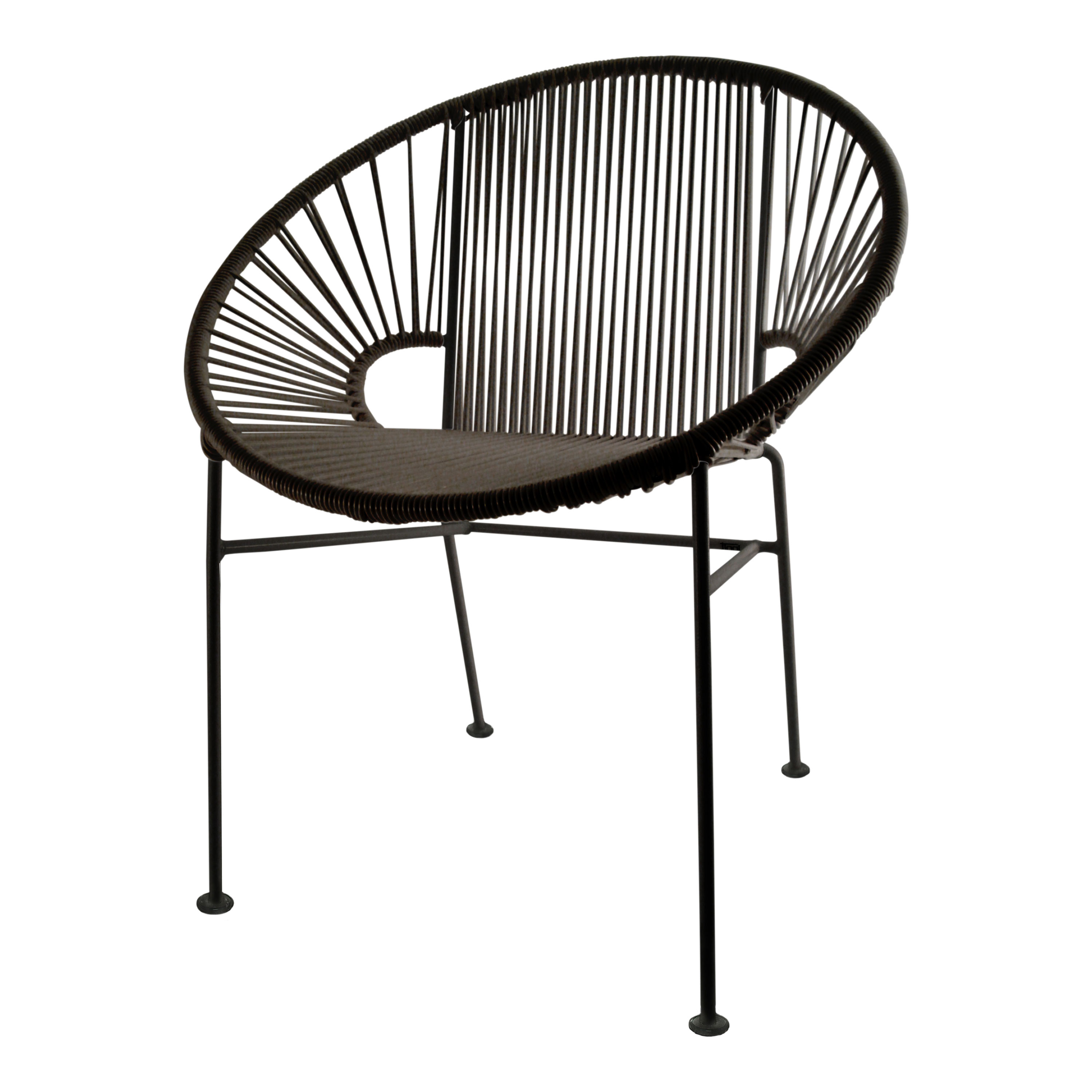 Concha Chair | Innit Designs | Rypen