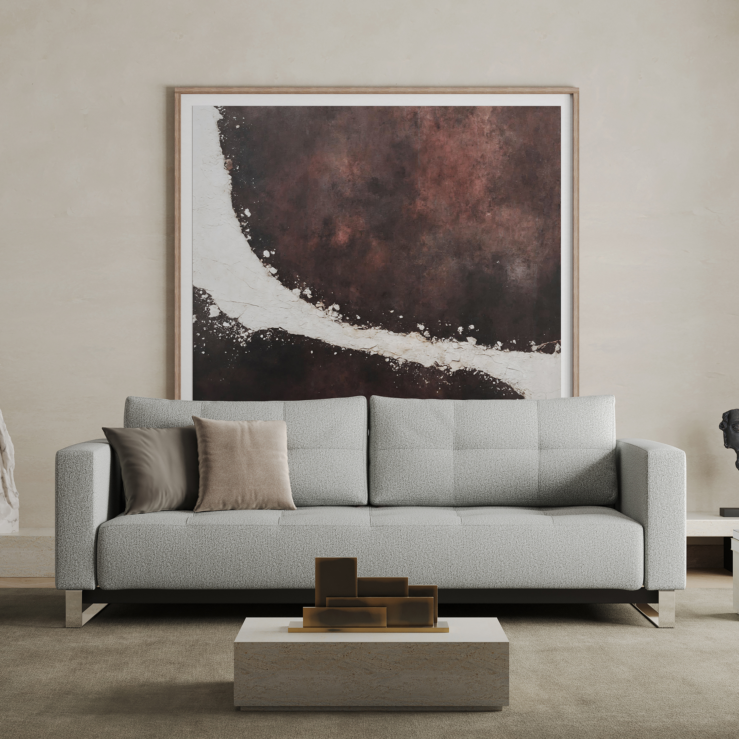 Innovation Living Cassius Sofa Bed - Thumbnail 2