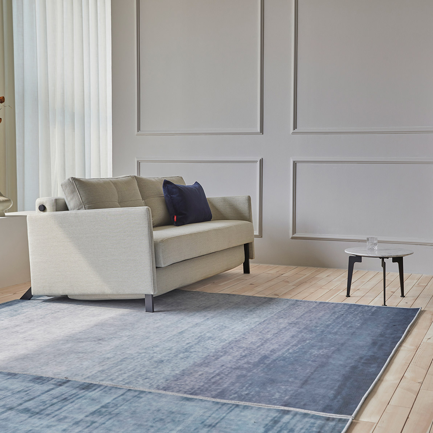 Innovation Living Cubed Sofa Bed - Thumbnail 3