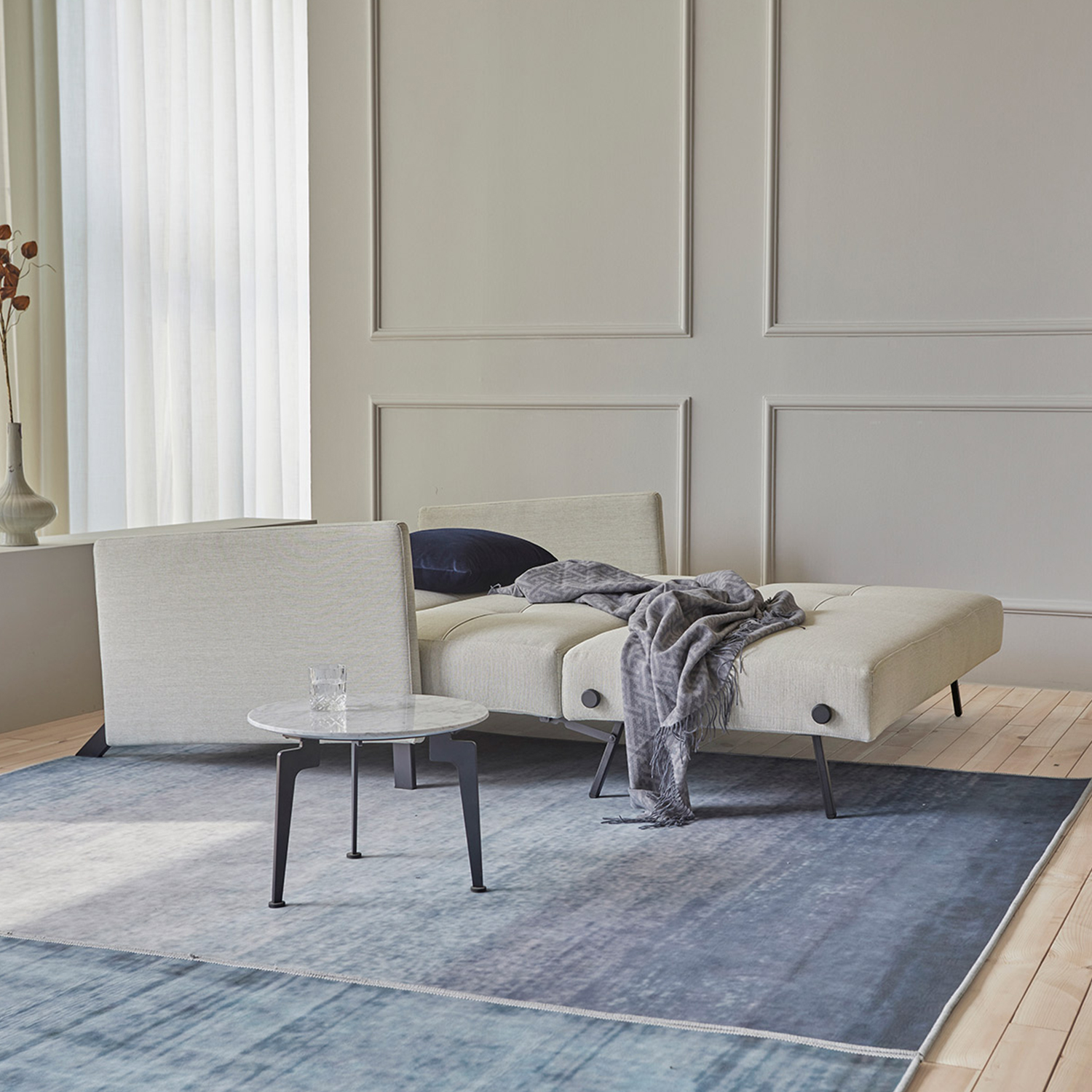 Innovation Living Cubed Sofa Bed - Thumbnail 2