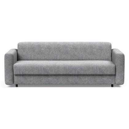 Killian Dual 3-Fold Sofa Bed Image