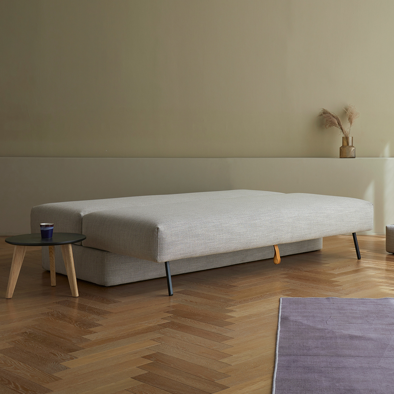 Innovation Living Osvald Sofa Bed - Thumbnail 3