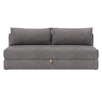 Osvald Sleek Sofa Bed Image