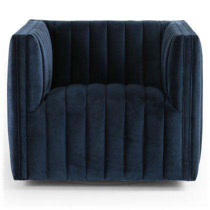Amsterdam Swivel Lounge Chair Image