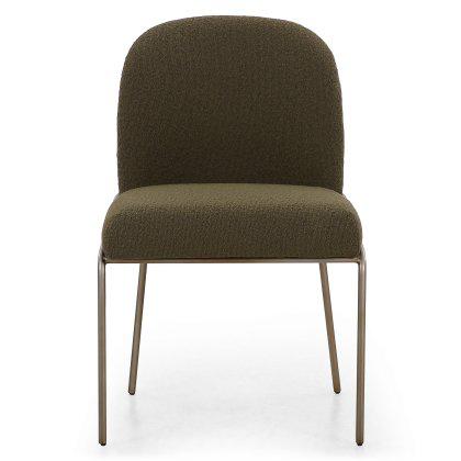 Astoria Side Chair Image