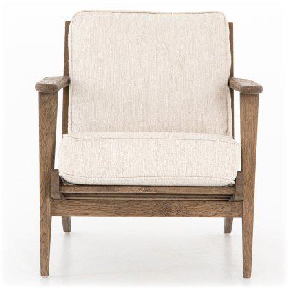 Bavaria Lounge Chair Image