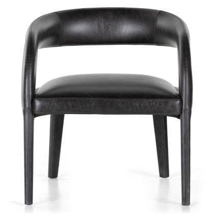 Halifax Lounge Chair Image