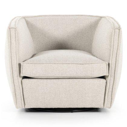 Rhodes Swivel Lounge Chair Image