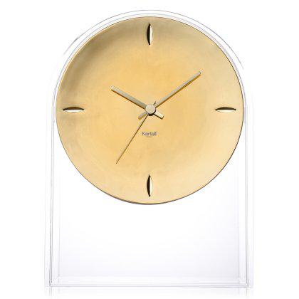 Air Du Temps Clock Image