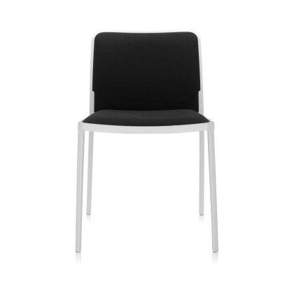 Audrey Soft Chair Set of 2 - Trevira Fabric Image