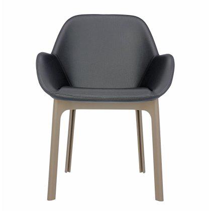 Clap Chair - Faux Leather Image