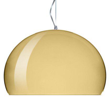 Small FL/Y Suspension Lamp Image